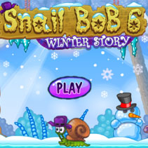 Bob die Schnecke 6