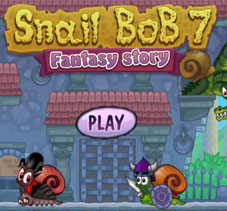 Bob die Schnecke 7