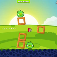 Angry Birds 1