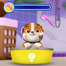 Paw Patrol Pfoten Patrouille
