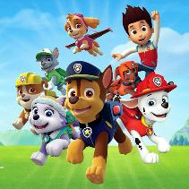 PAW Patrol