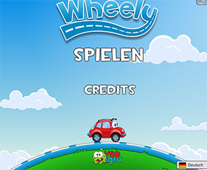 Wheely 1